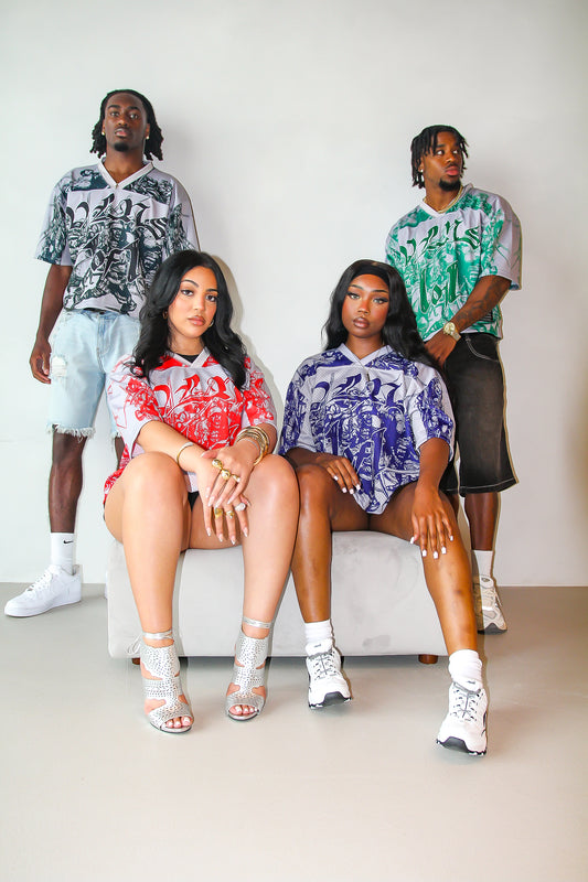 VLNS “Chaos” Jersey’s