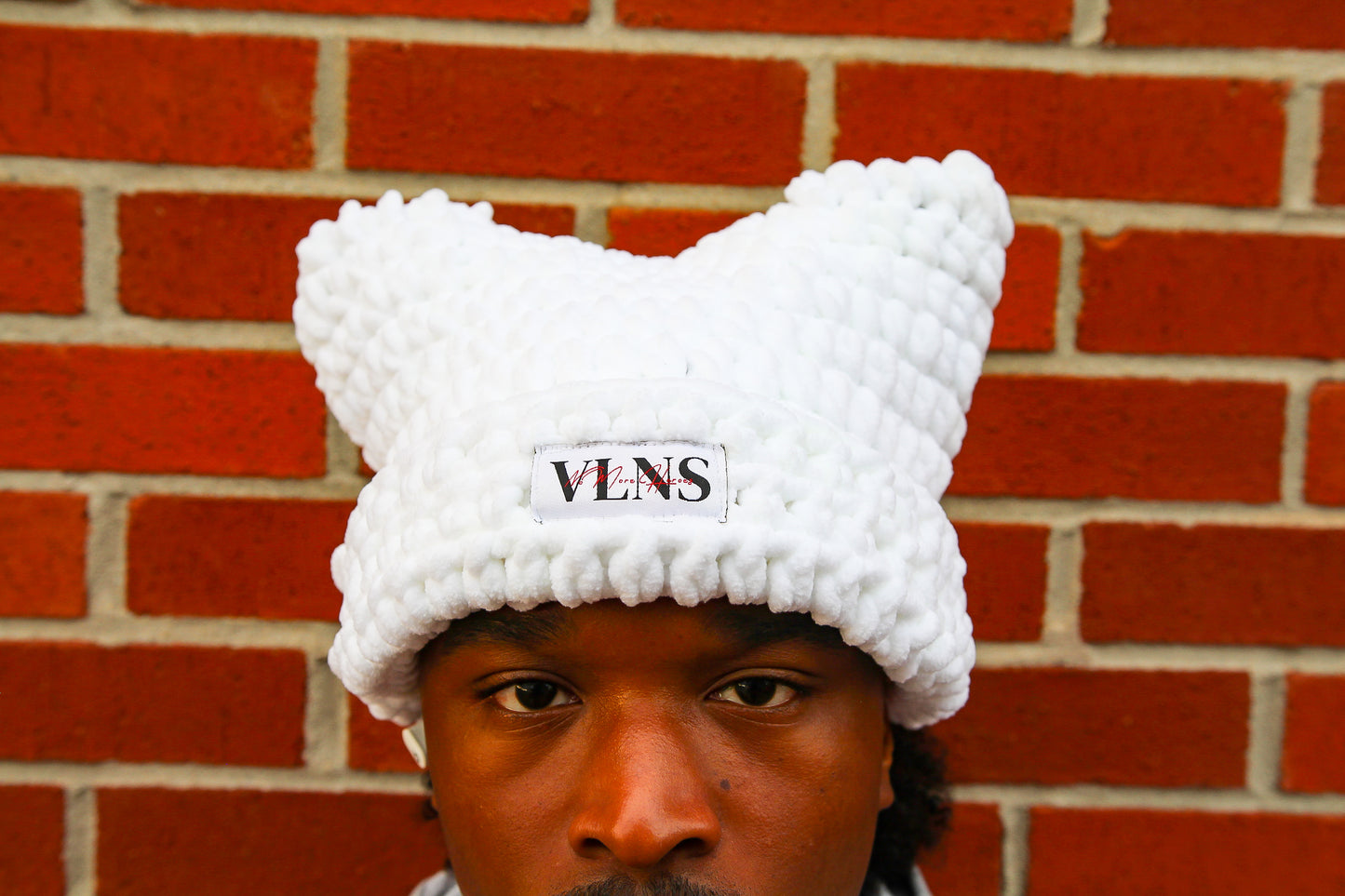 VLNS Crochet Beanies