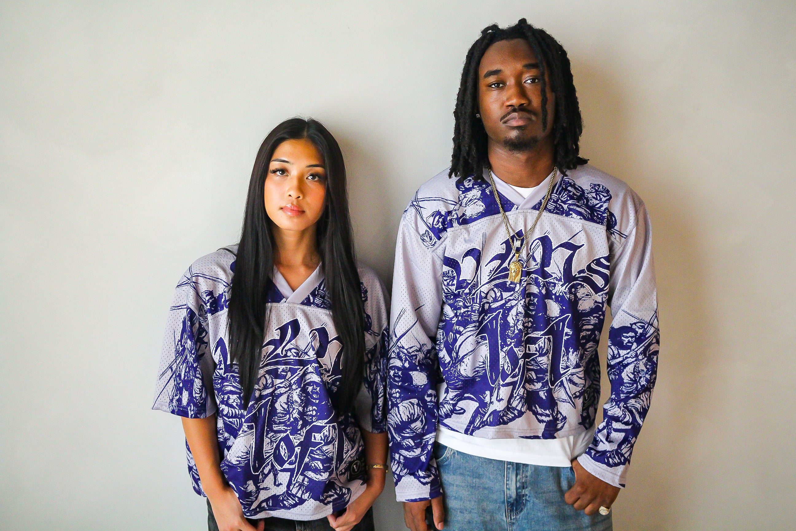 VLNS “Chaos” Jersey’s