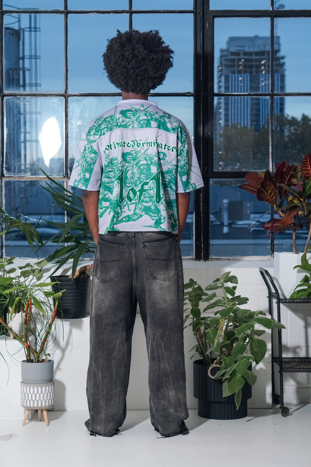 VLNS “Chaos” Jersey’s