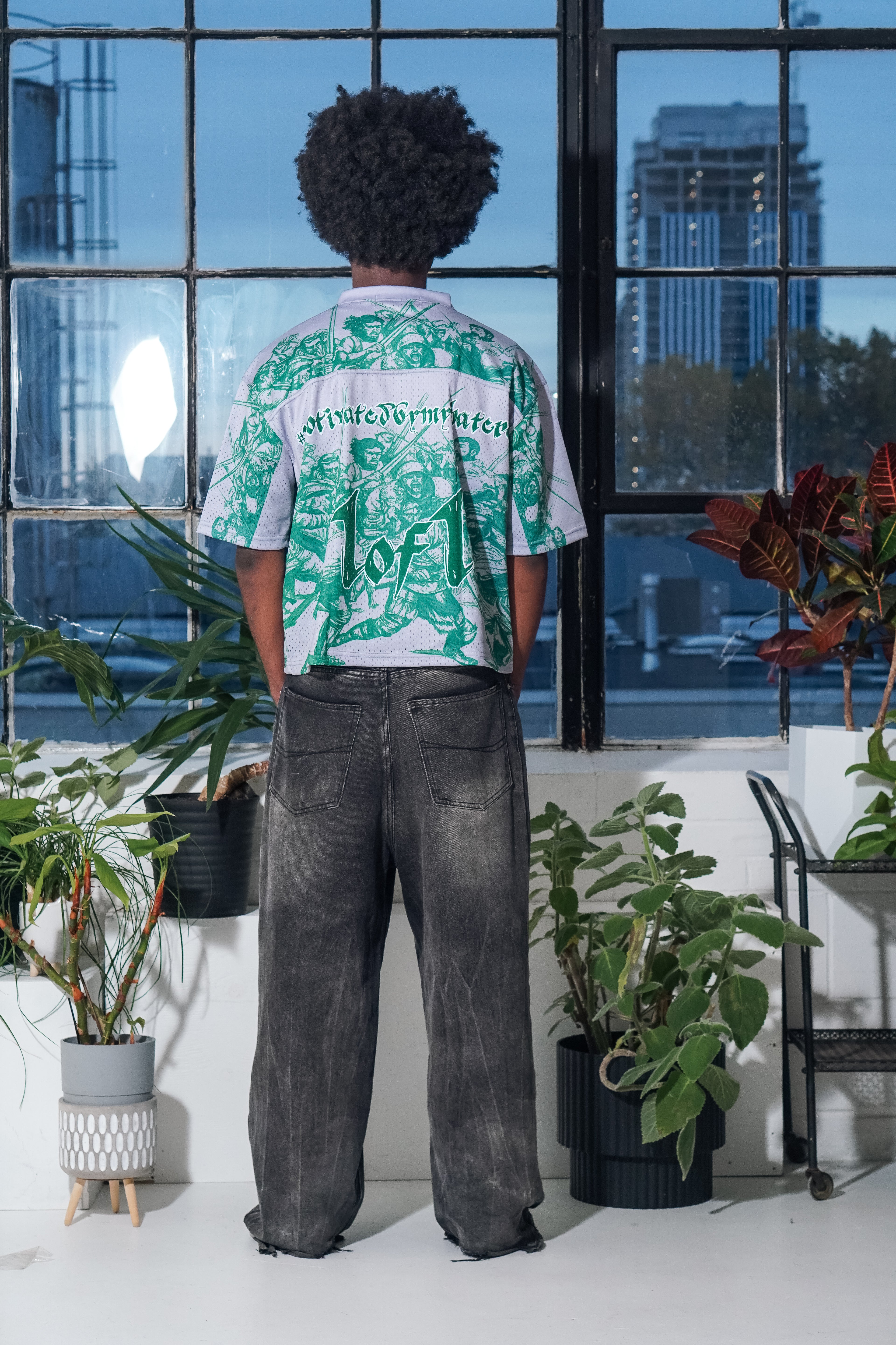 VLNS “Chaos” Jersey’s