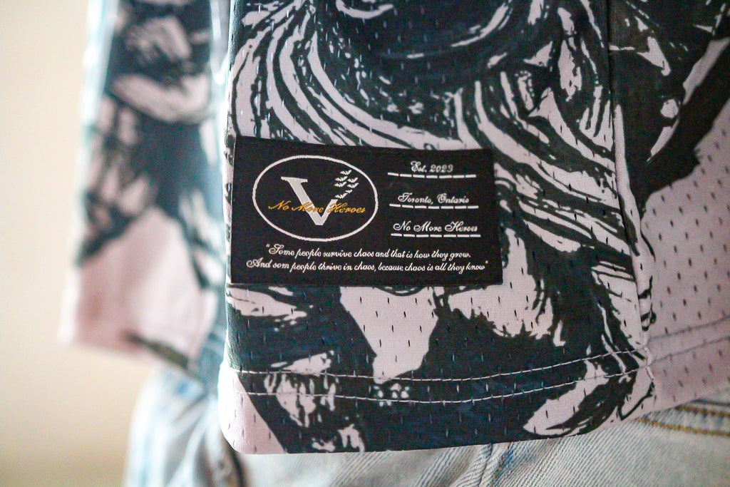 VLNS “Chaos” Jersey’s