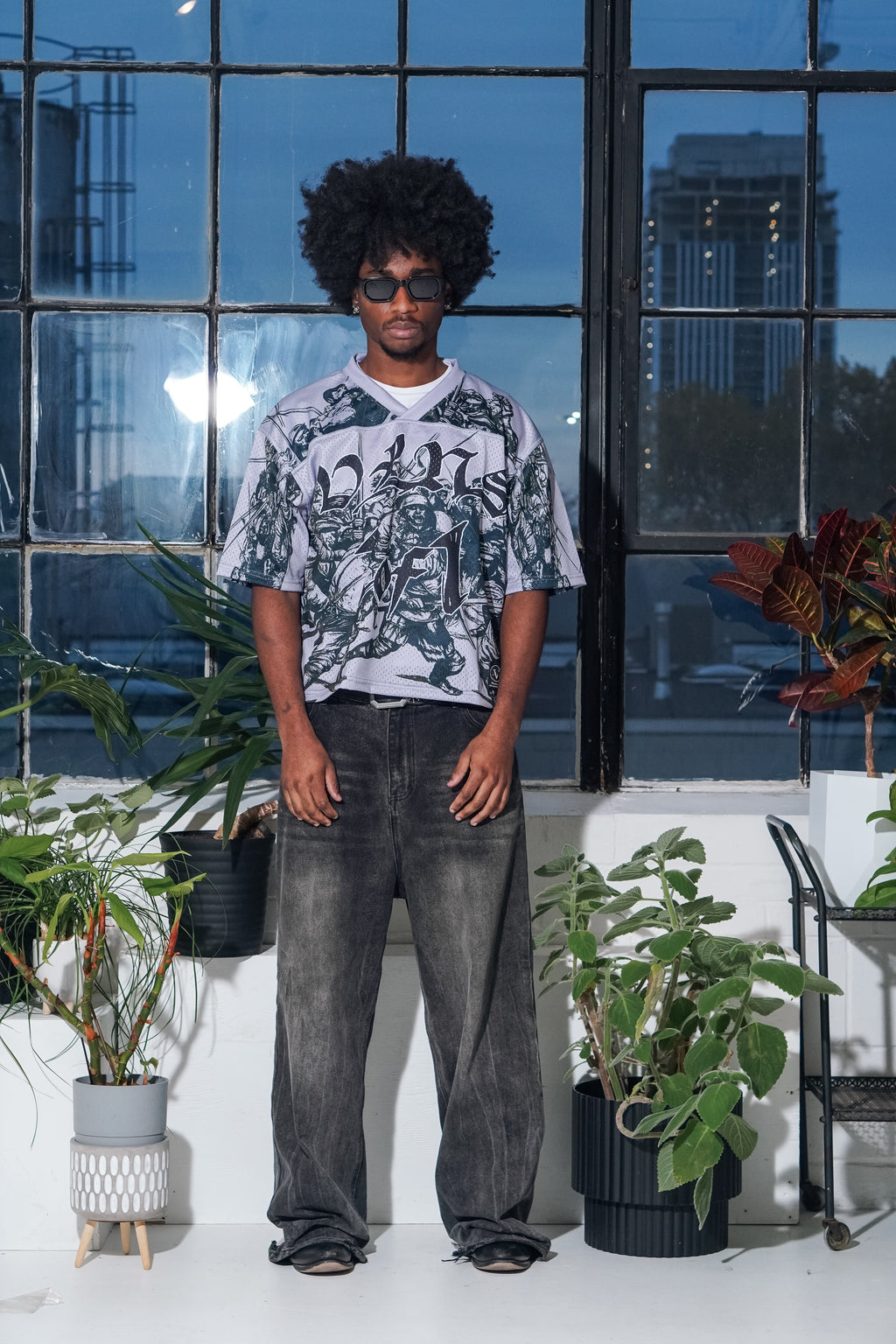 VLNS “Chaos” Jersey’s