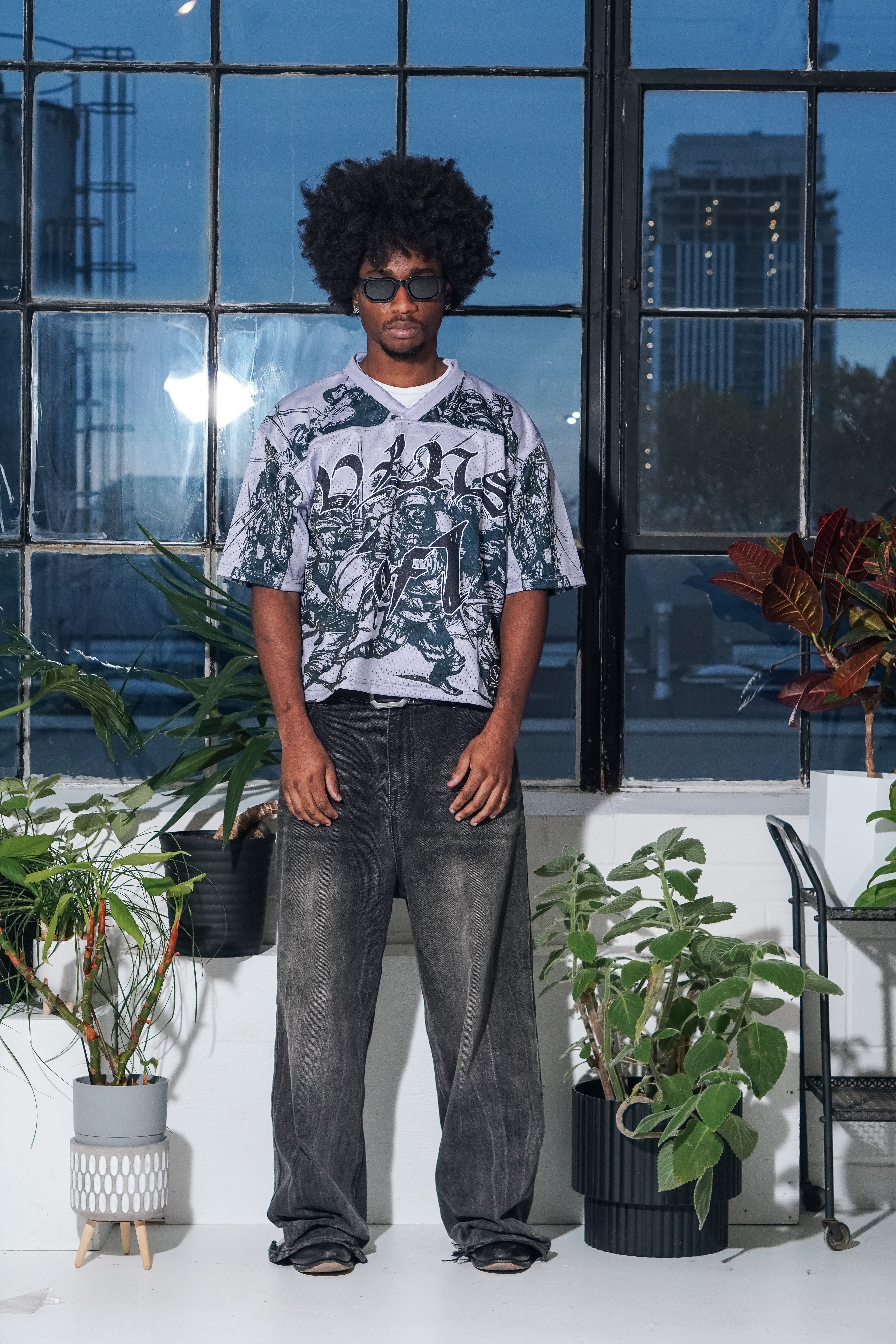 VLNS “Chaos” Jersey’s