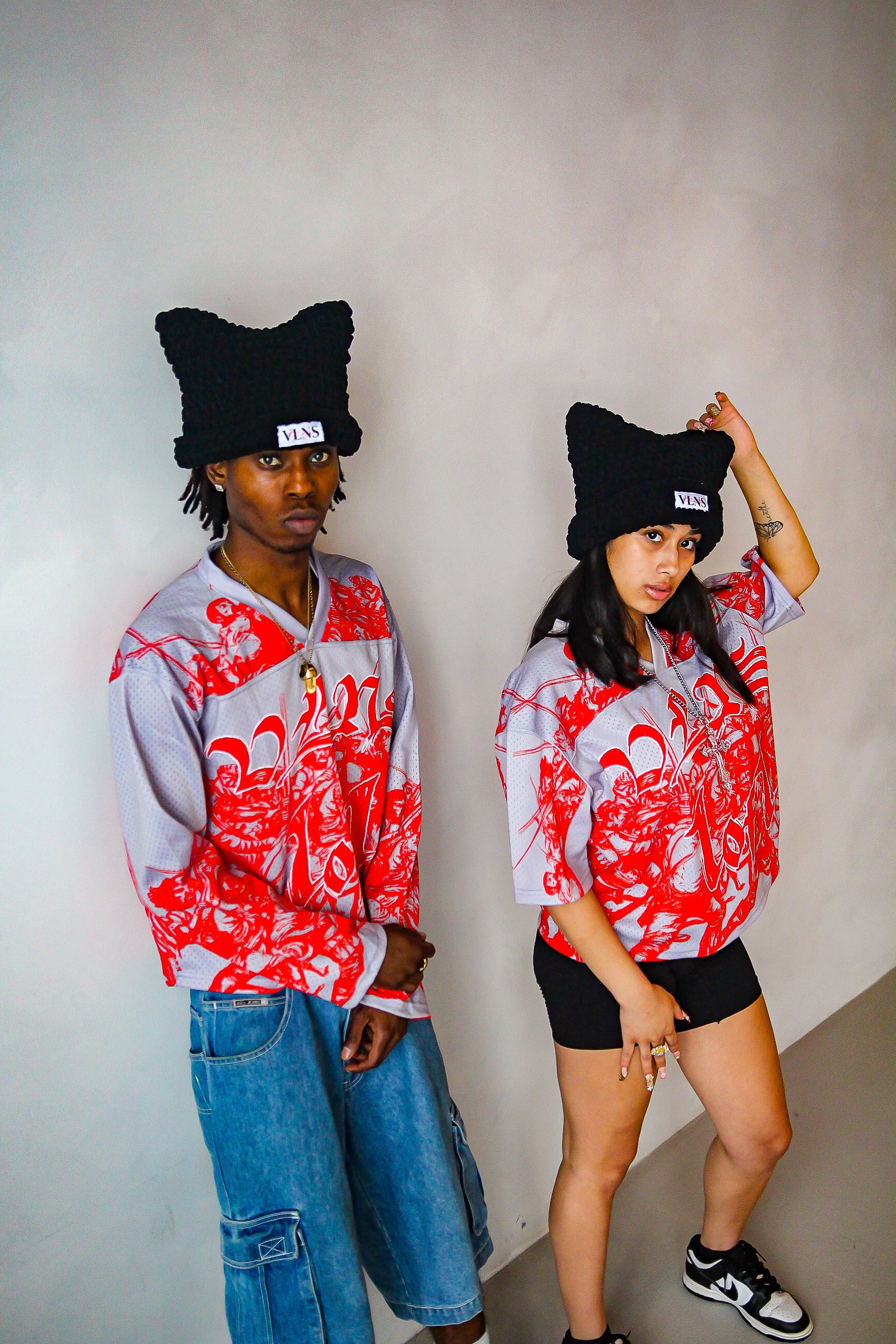 VLNS “Chaos” Jersey’s