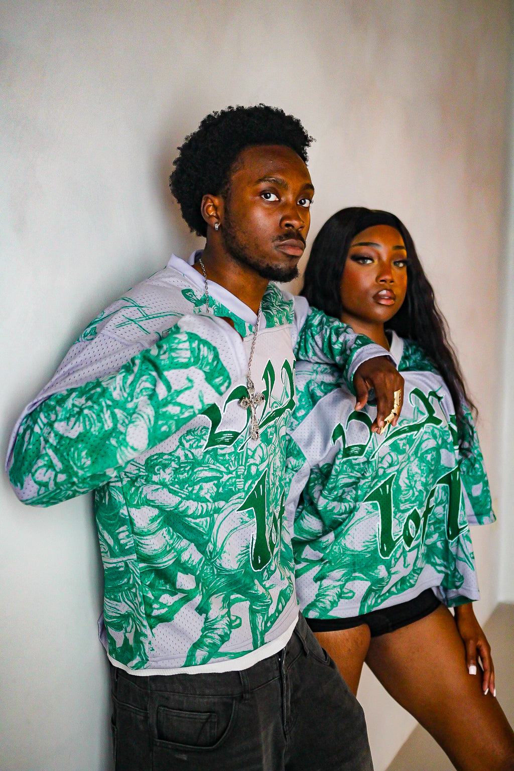 VLNS “Chaos” Jersey’s