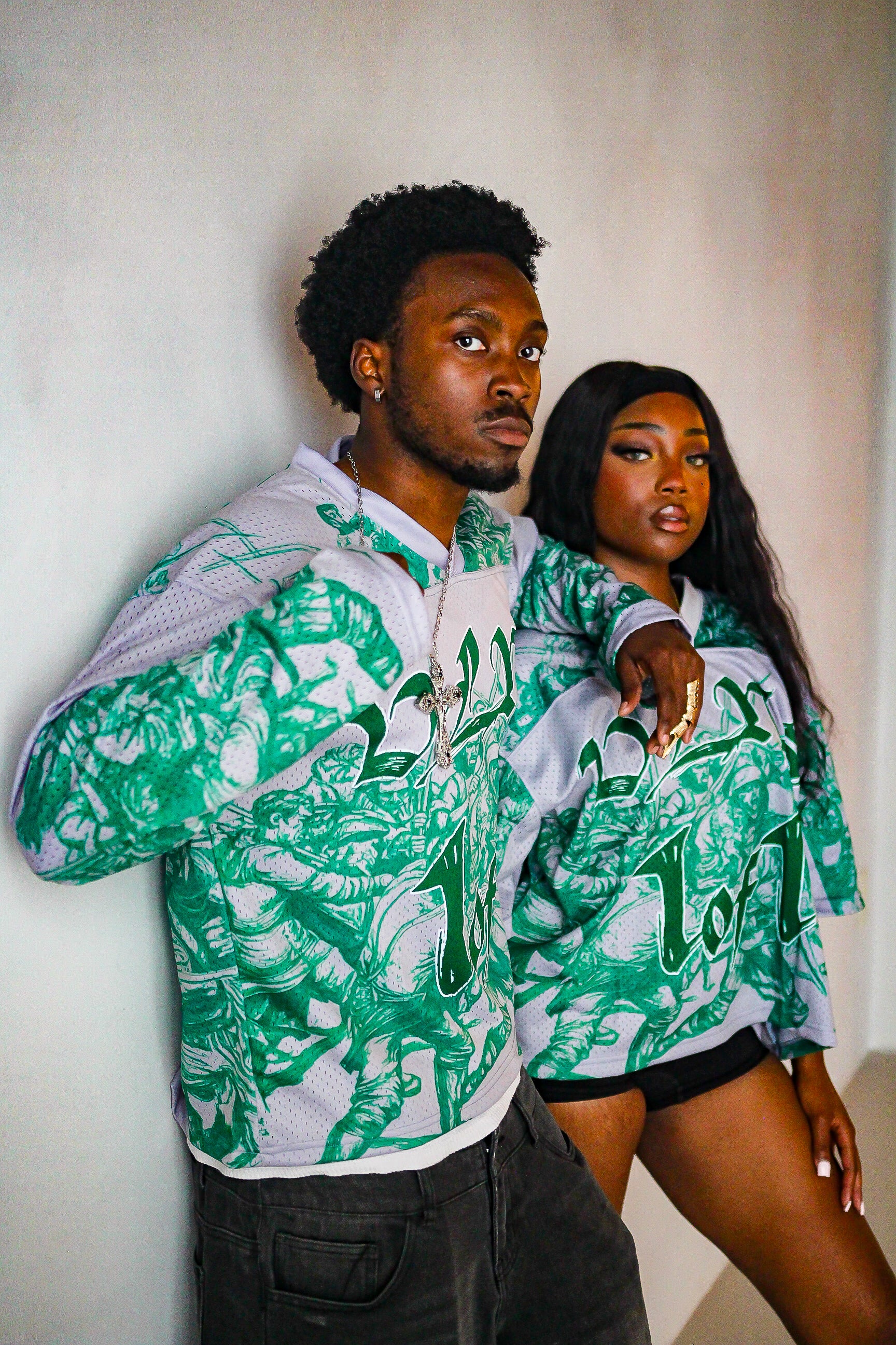 VLNS “Chaos” Jersey’s