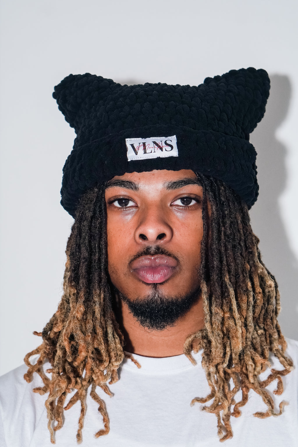VLNS “Crochet” Beanies