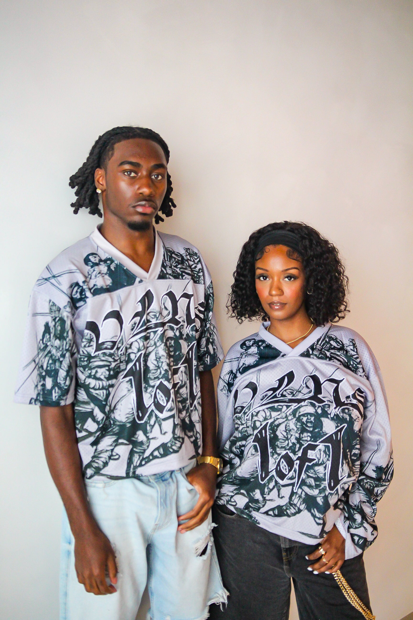 VLNS “Chaos” Jersey’s