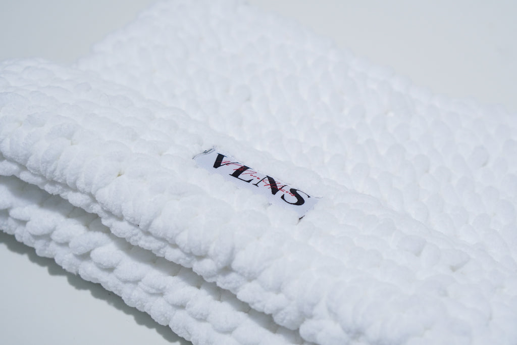 VLNS “Crochet” Beanies