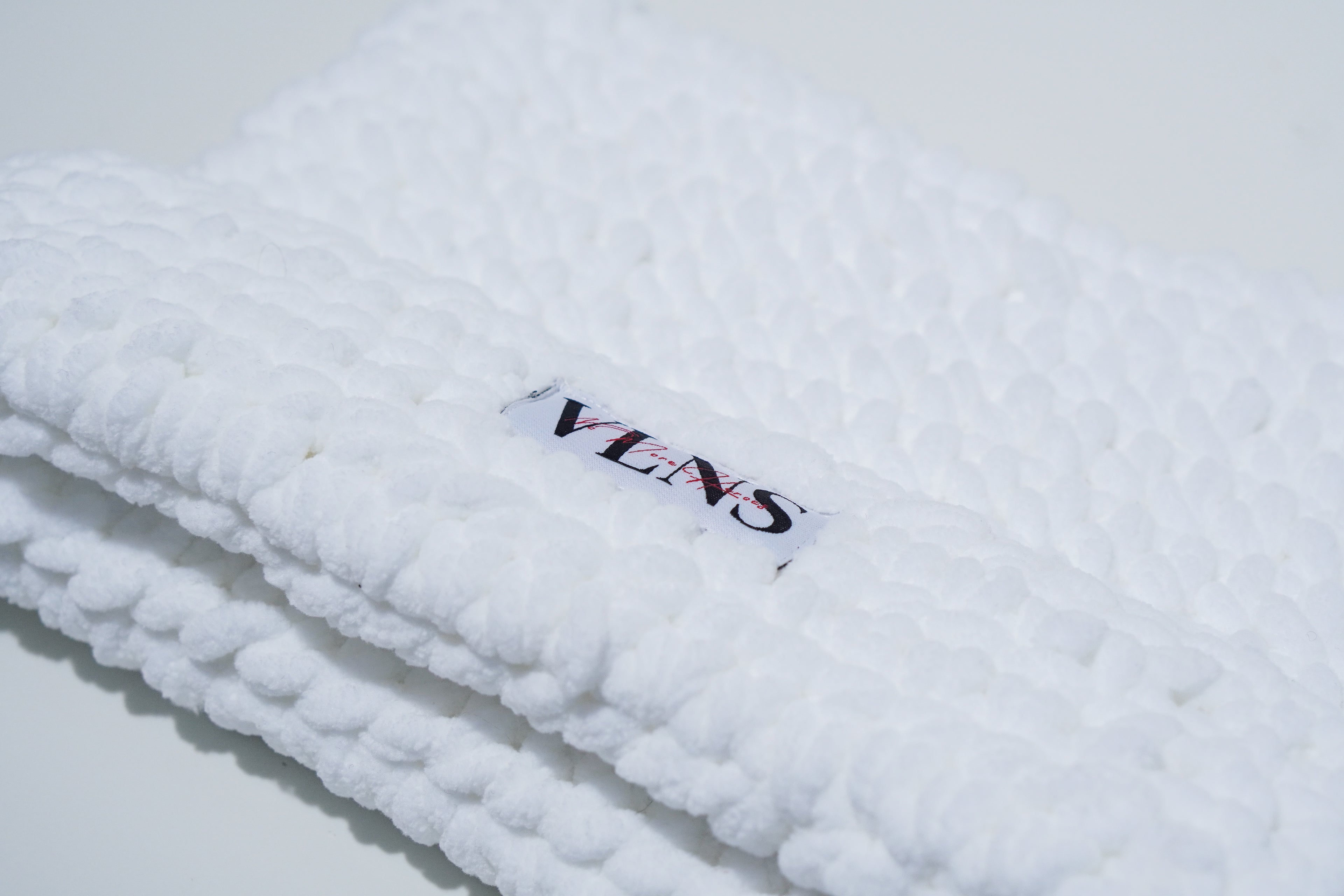 VLNS “Crochet” Beanies