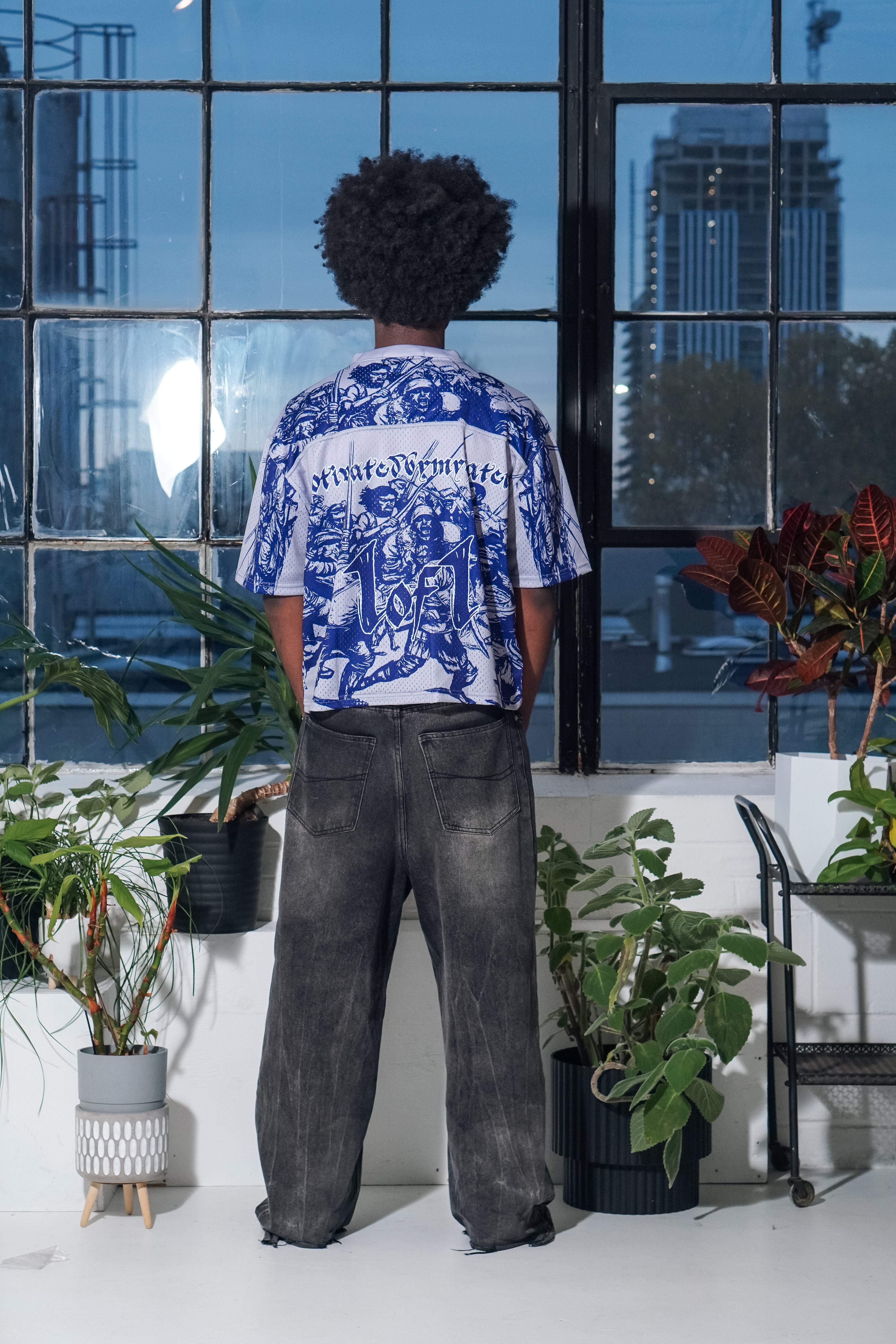 VLNS “Chaos” Jersey’s