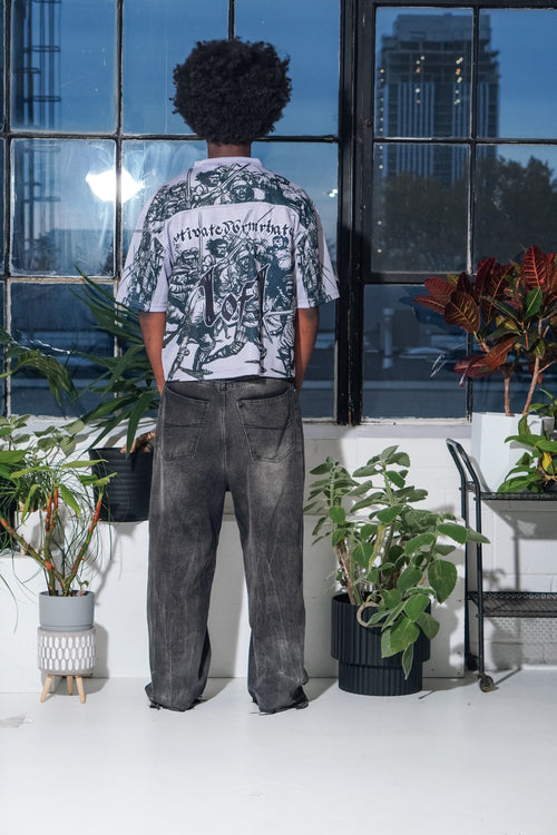 VLNS “Chaos” Jersey’s