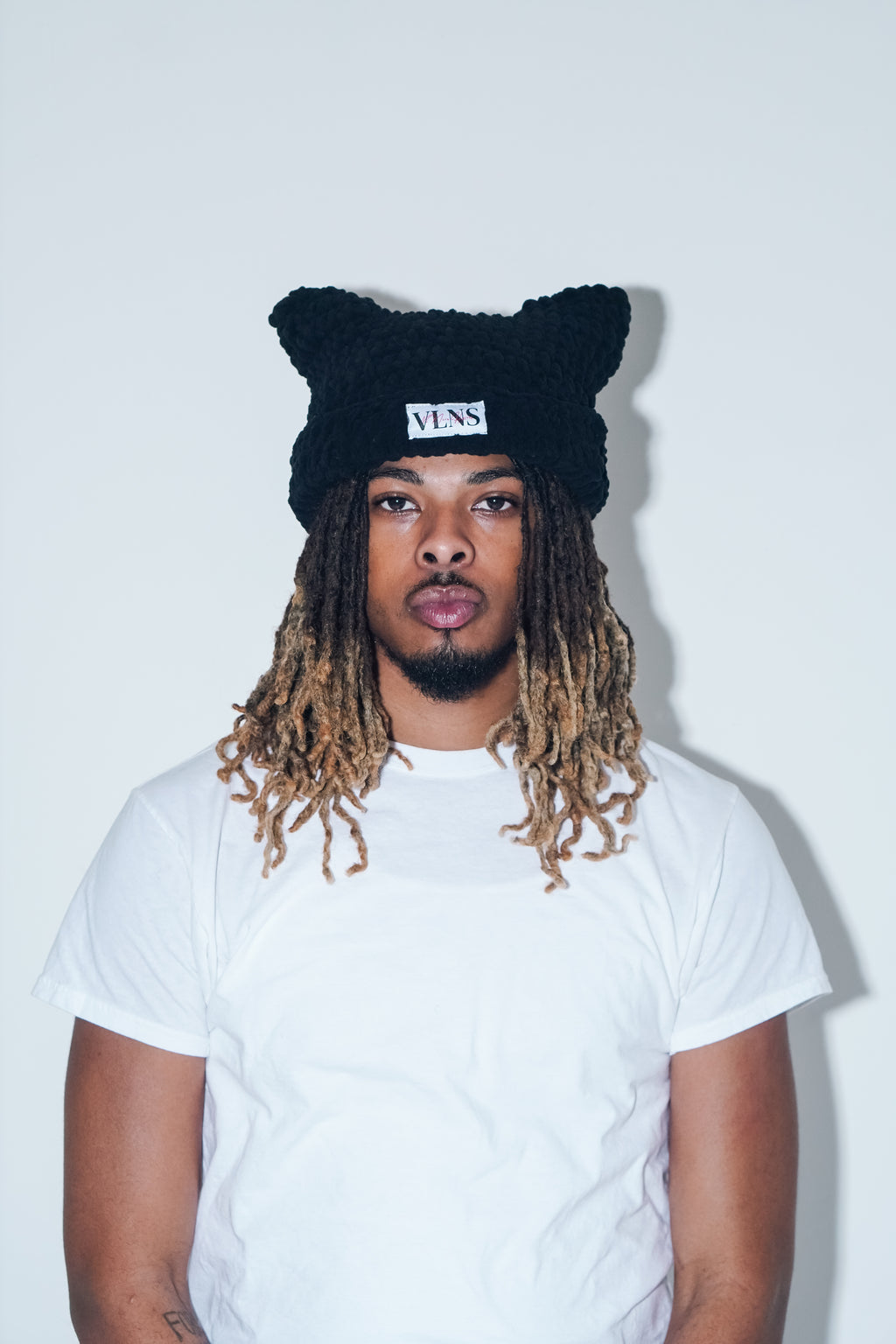 VLNS “Crochet” Beanies
