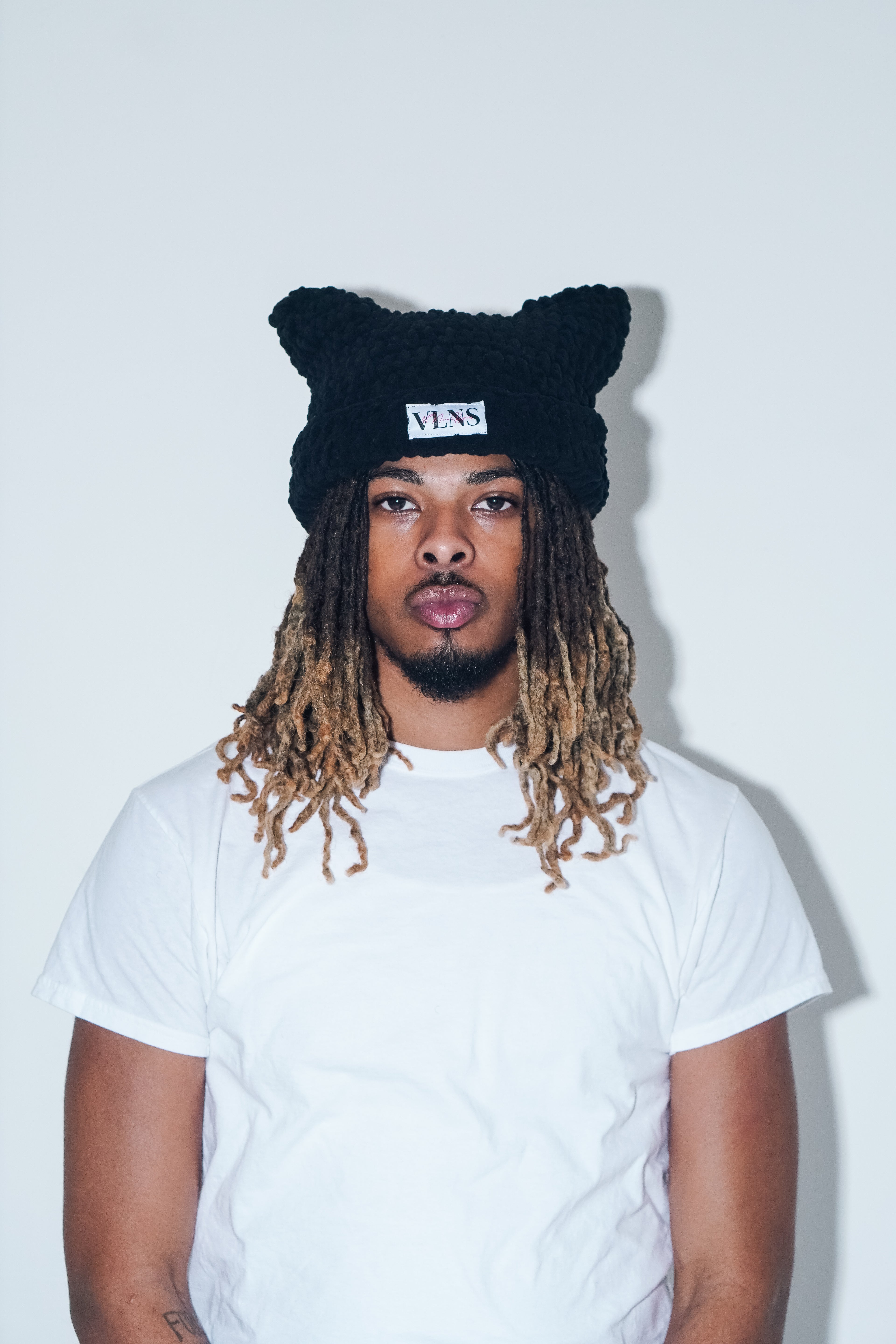 VLNS “Crochet” Beanies