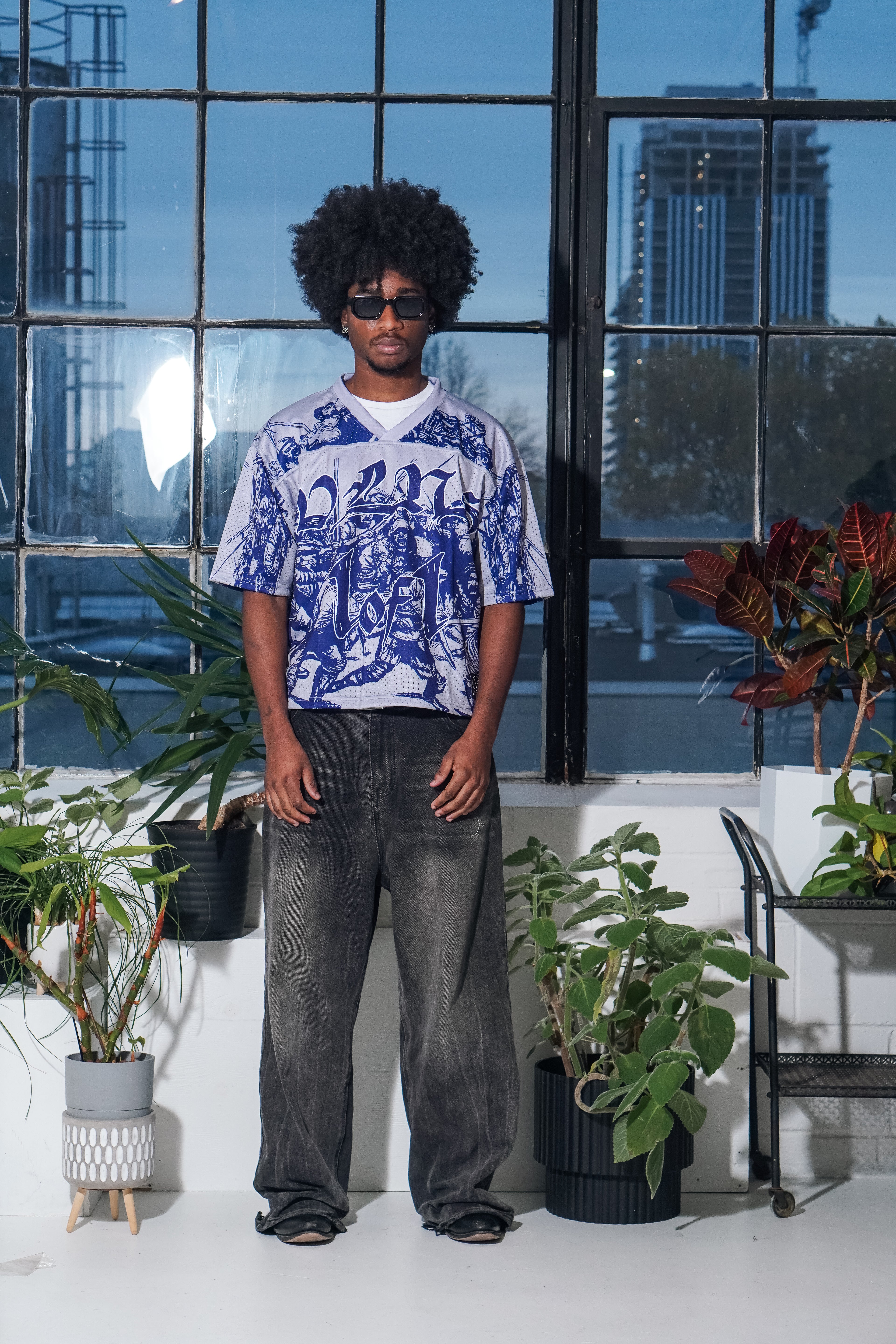 VLNS “Chaos” Jersey’s