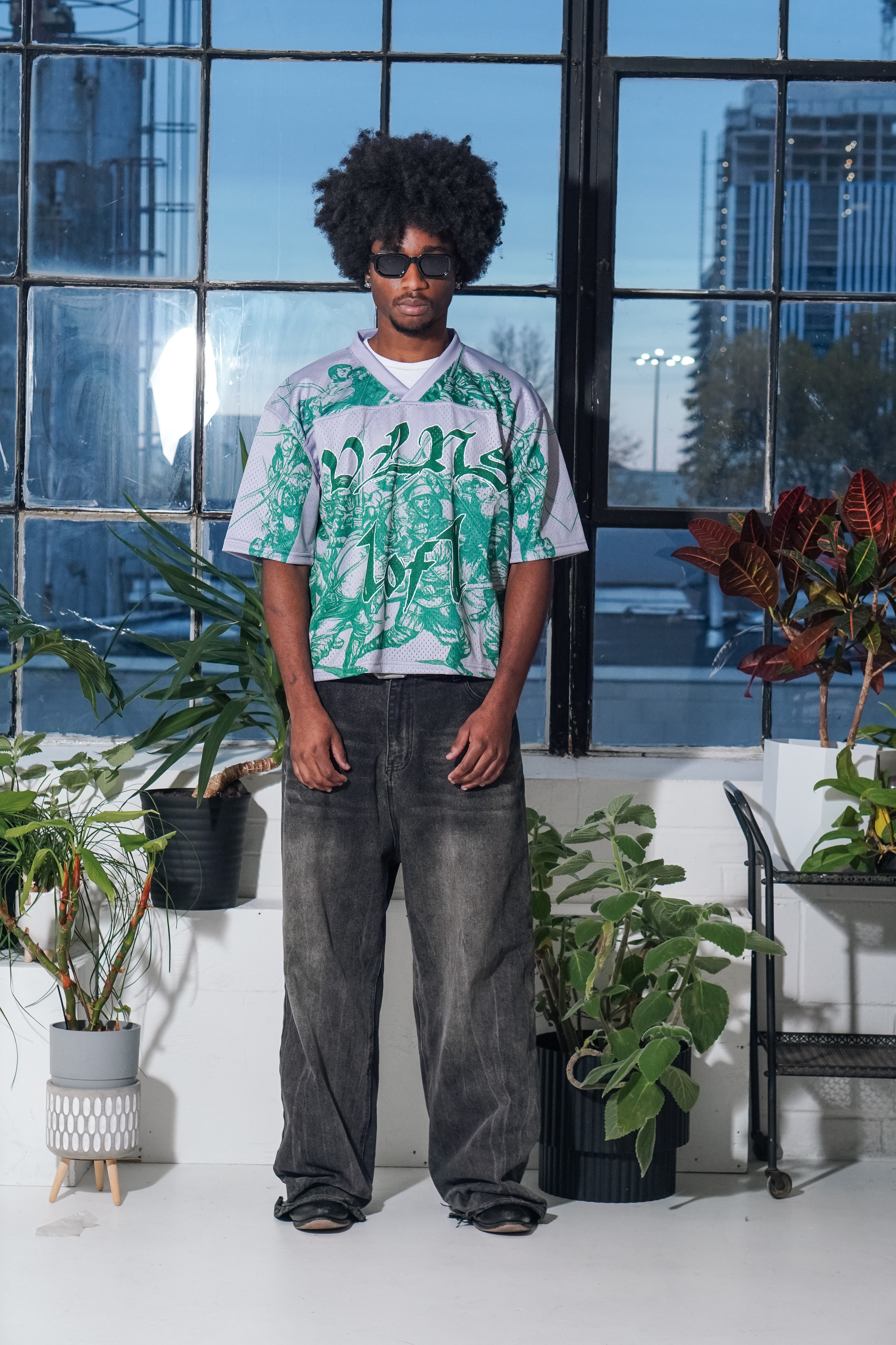 VLNS “Chaos” Jersey’s